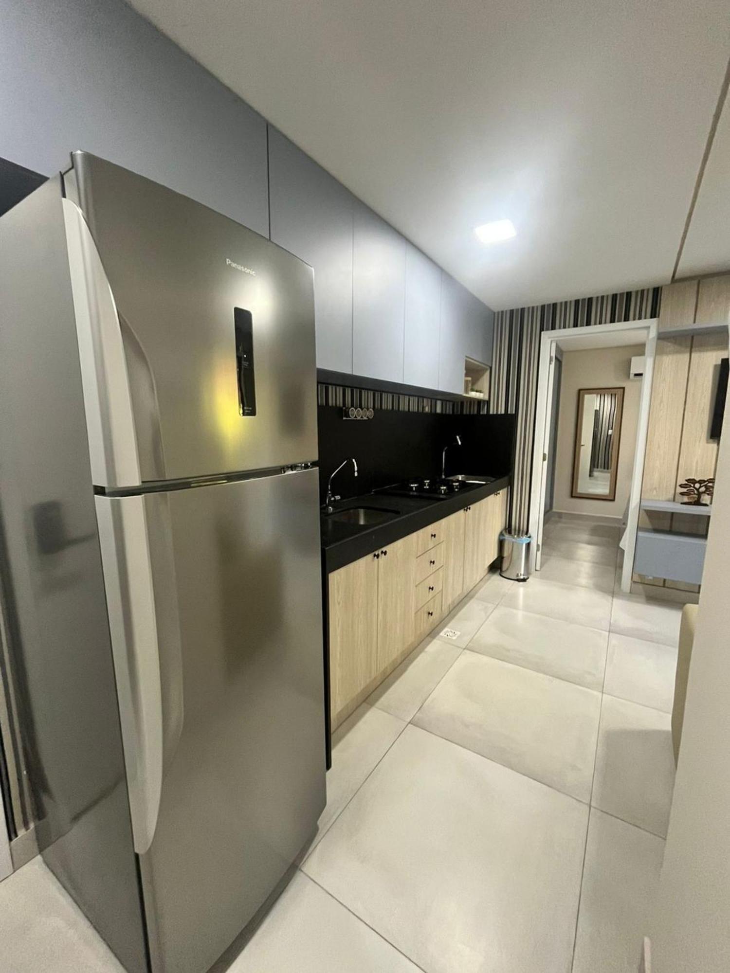 Hyde Park 101 Apartamento