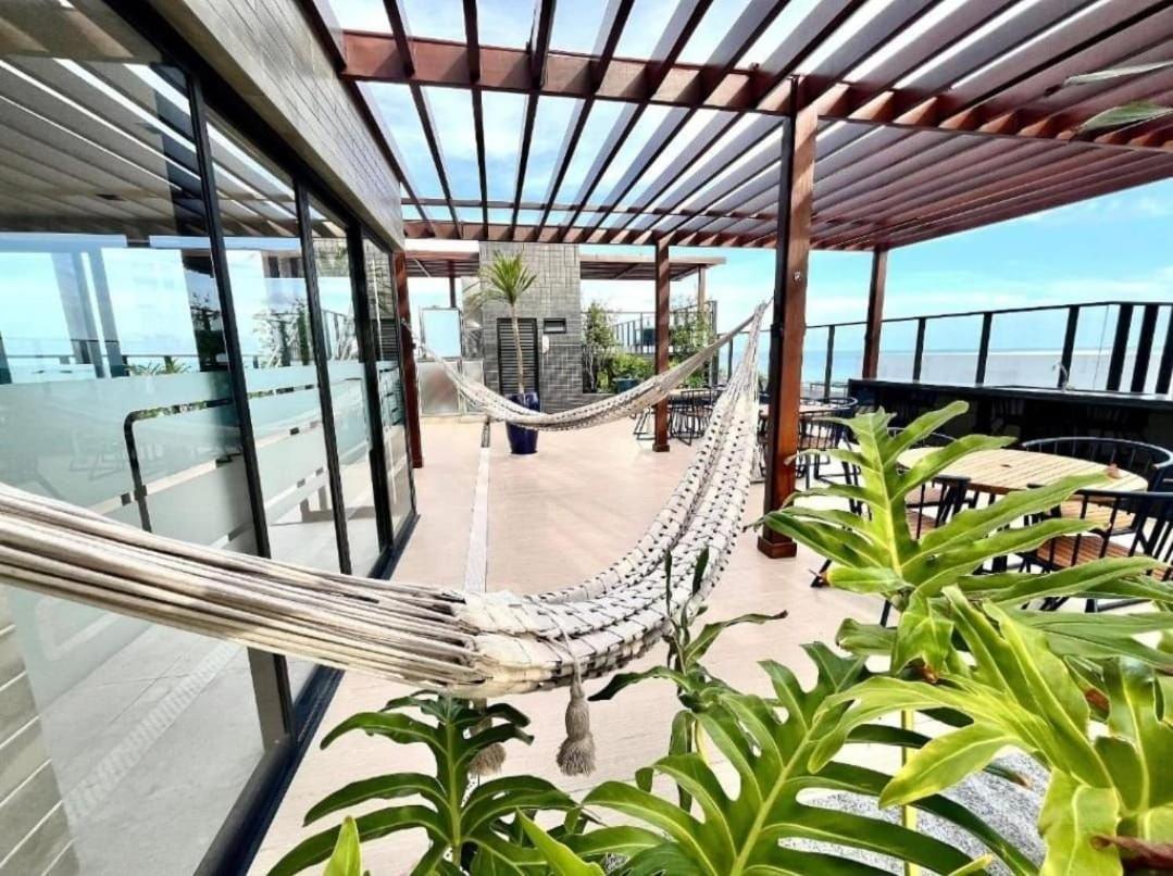 Apartamento Hyde Park 101