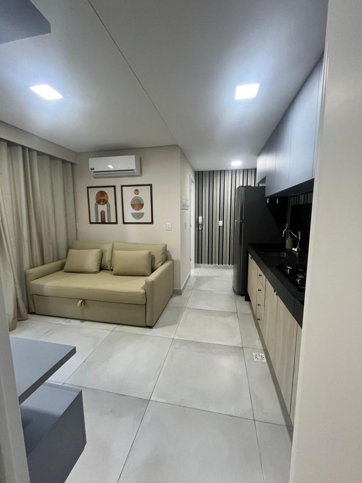 Apartamento Hyde Park 101 *