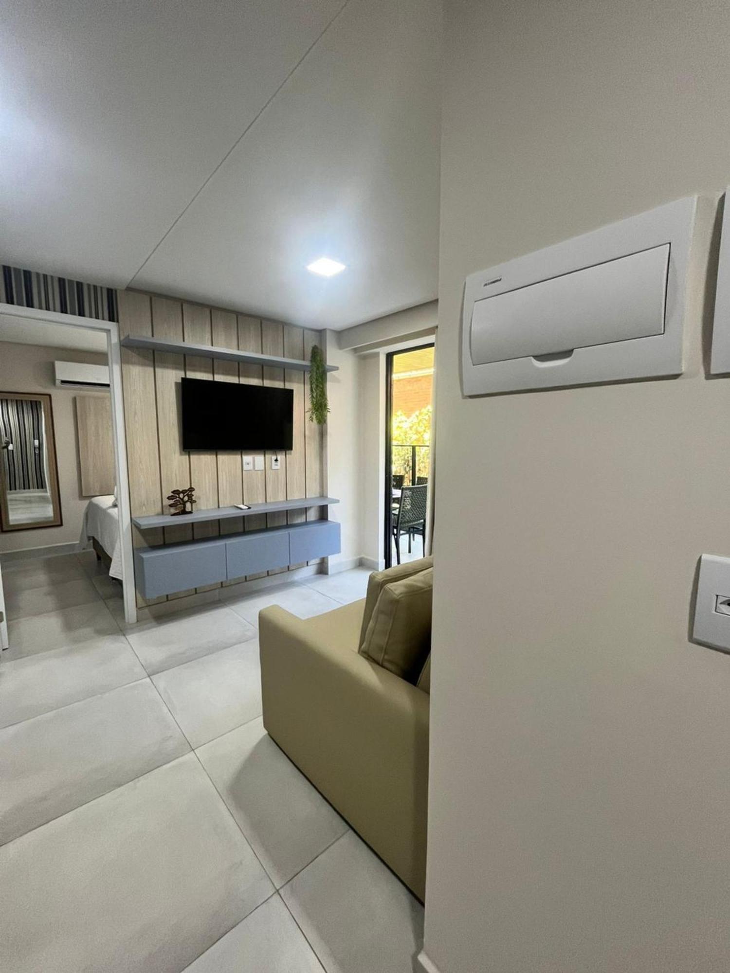 Hyde Park 101 Apartamento