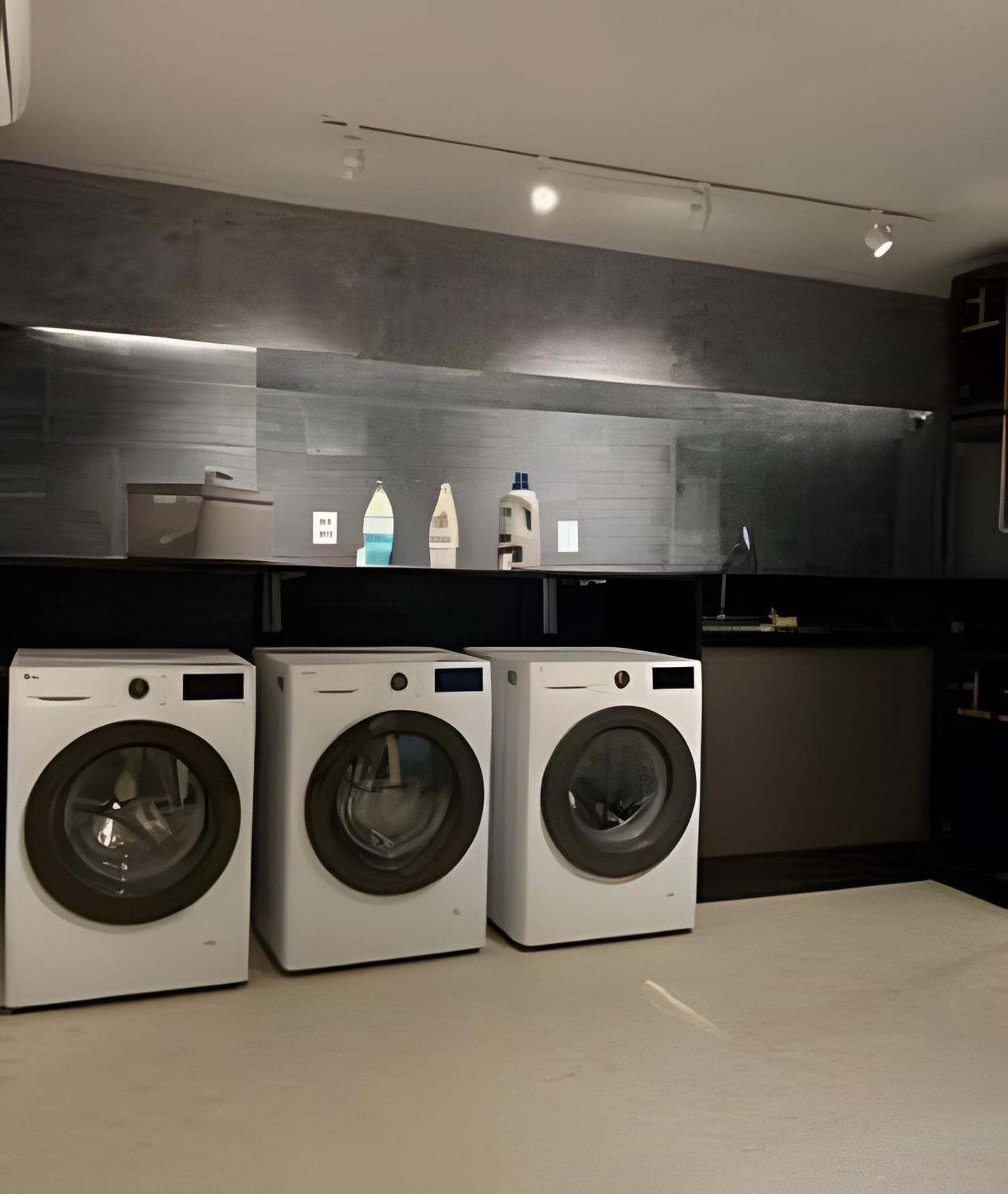 Hyde Park 101 Apartamento *